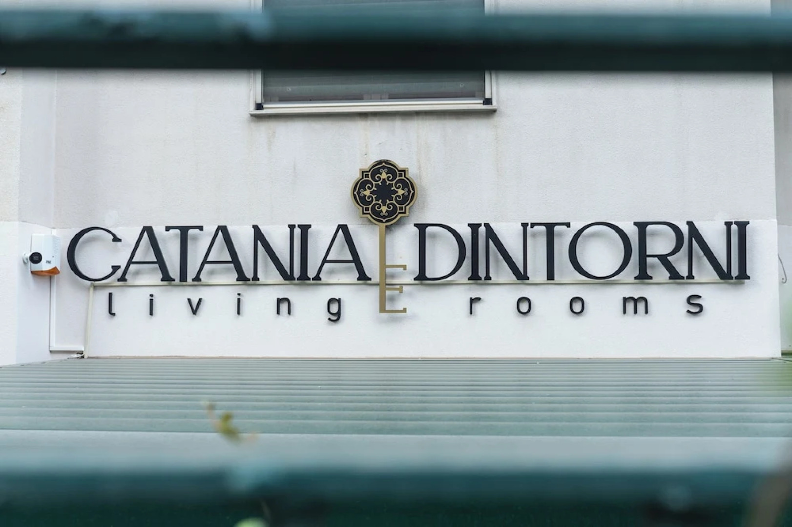 Catania E Dintorni Living Rooms