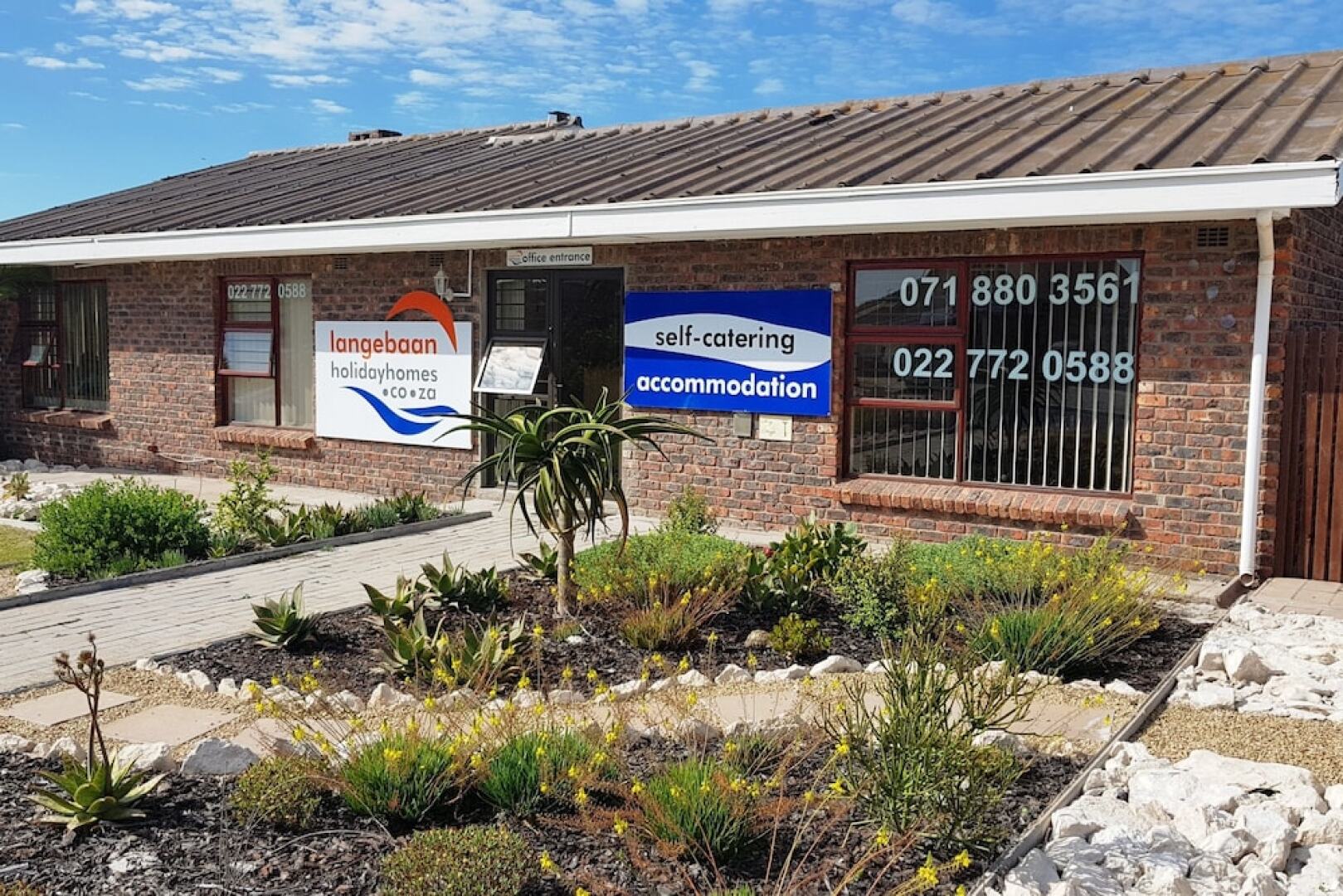 Kian's Place, Langebaan 8-sleeper