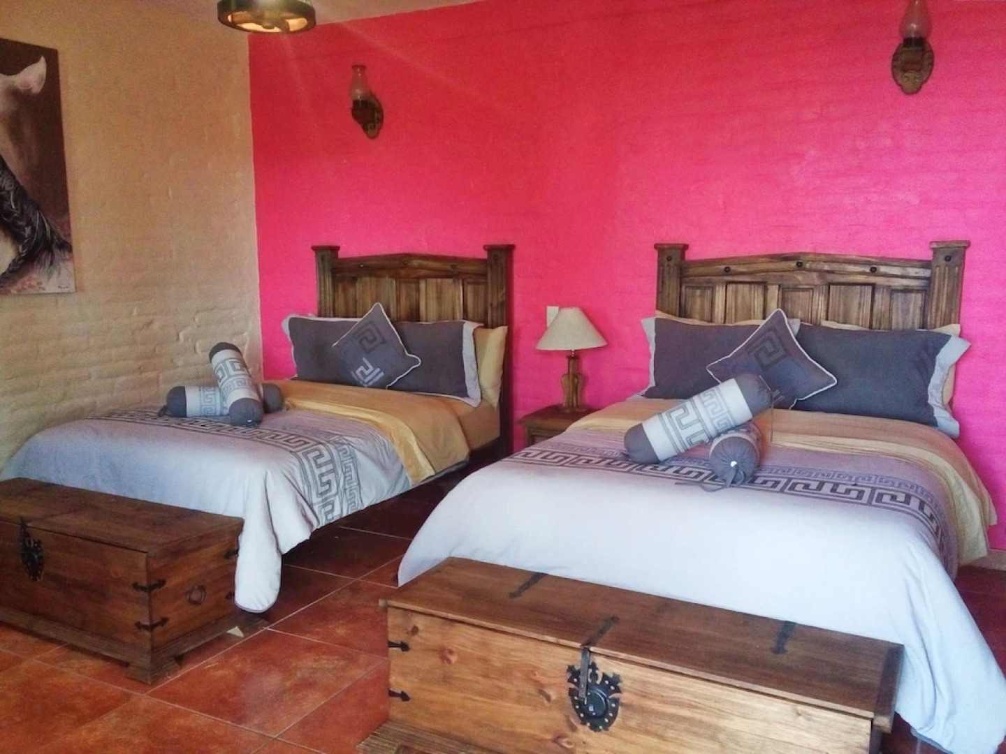 Chalet de Colombo Hotel