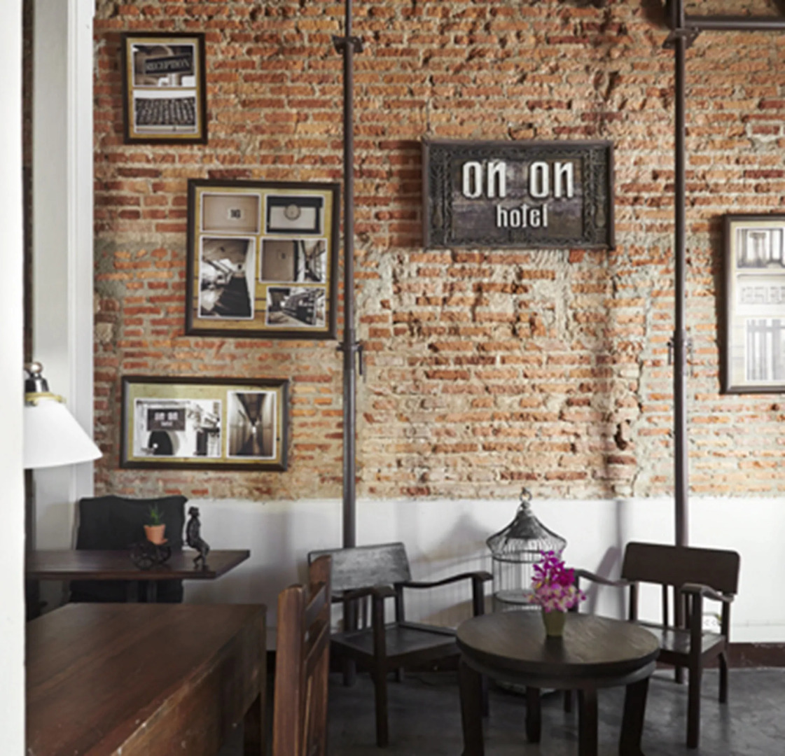 The Memory at On On Hotel