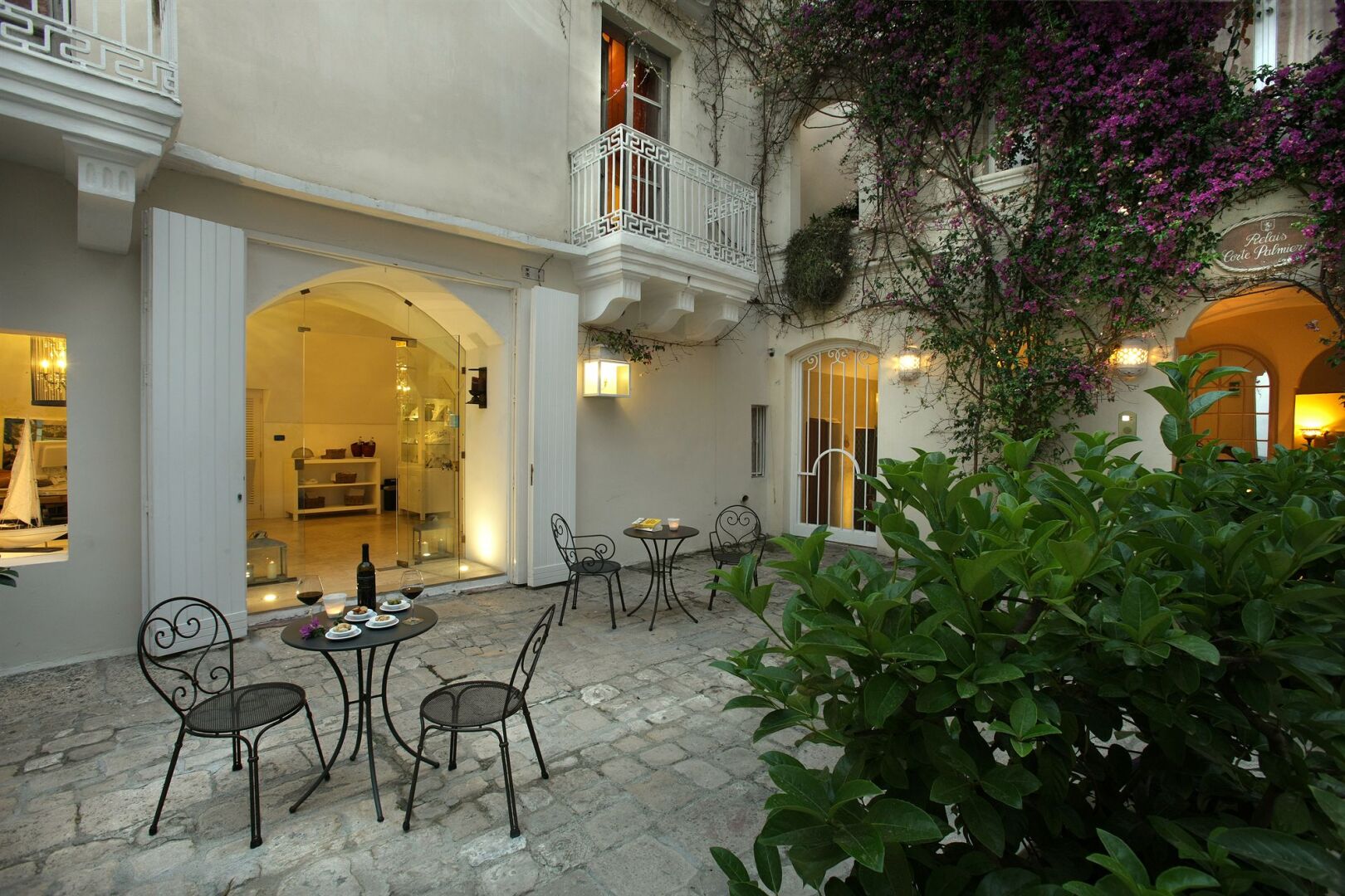 Relais Corte Palmieri