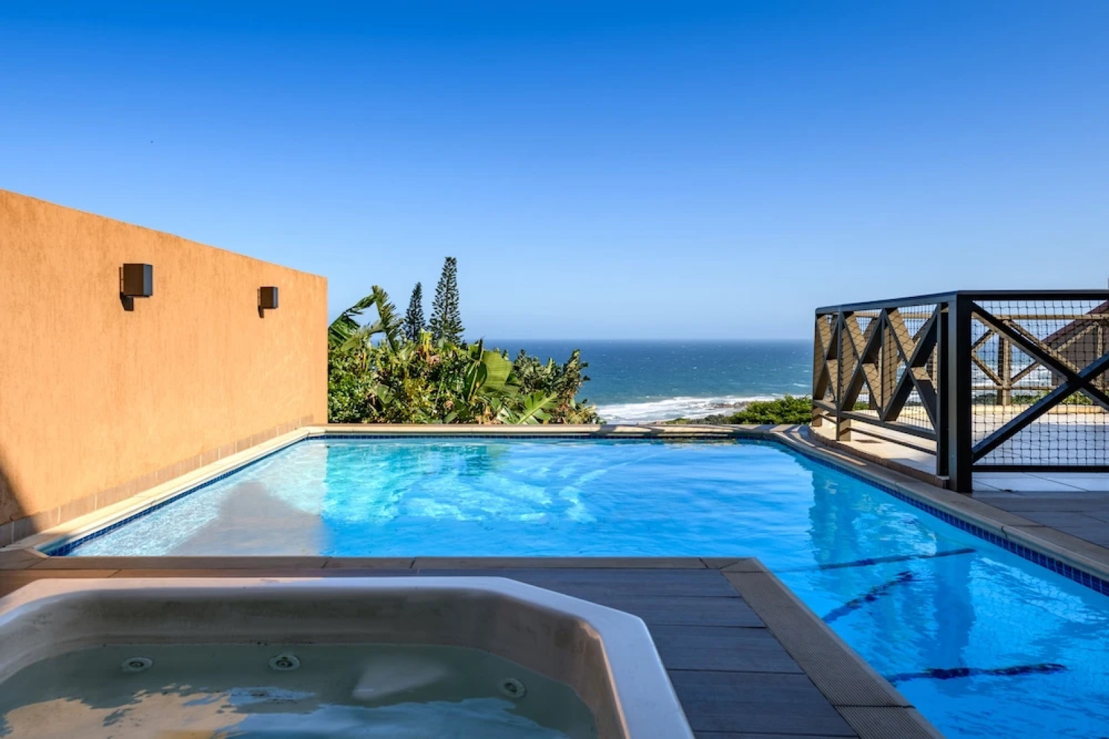 San Lameer Villa 13942