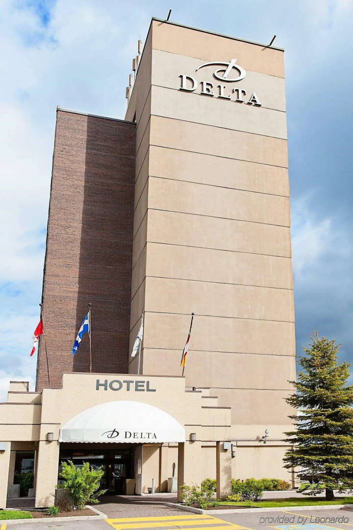 Delta Hotels by Marriott Saguenay Conference Centre