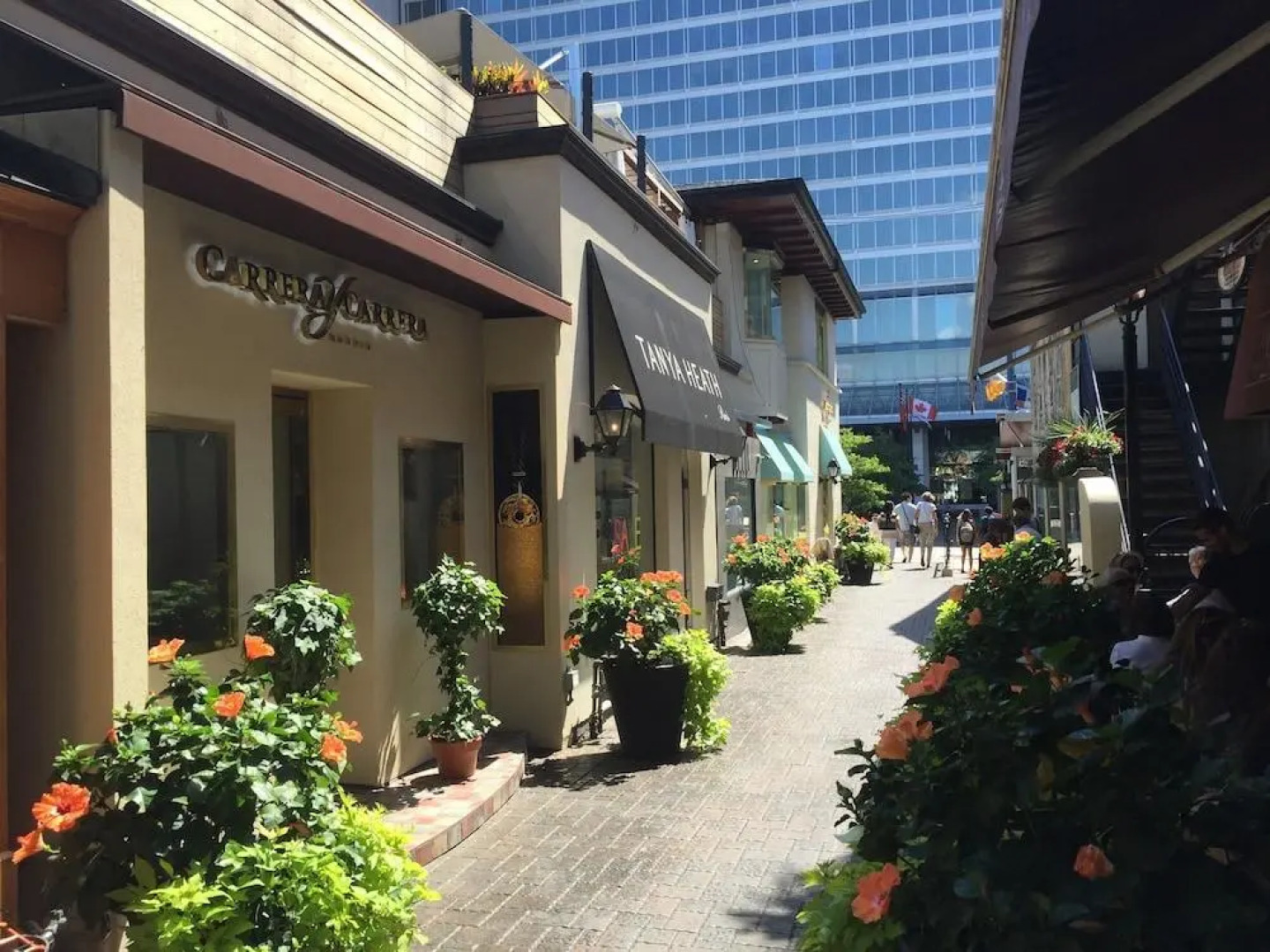 Avalon Suites Yorkville