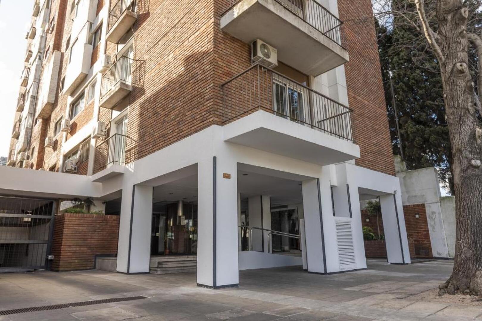 Clayton Buenos Aires