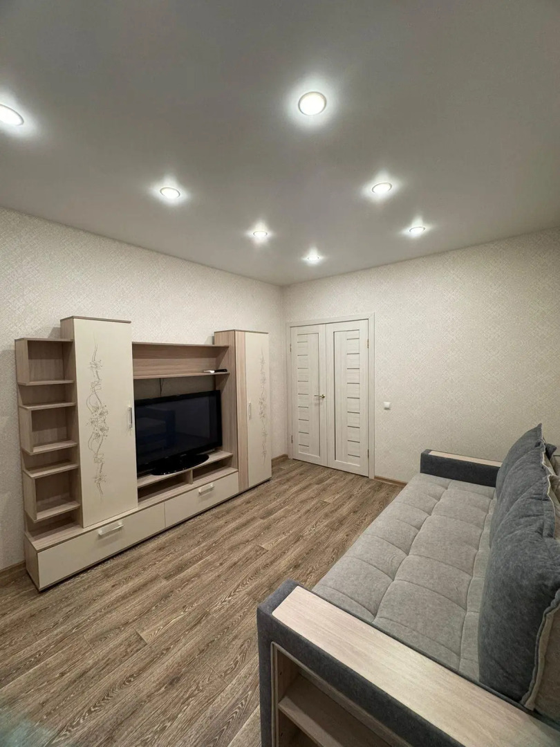 Апартаменты на улице Амурская 55/3