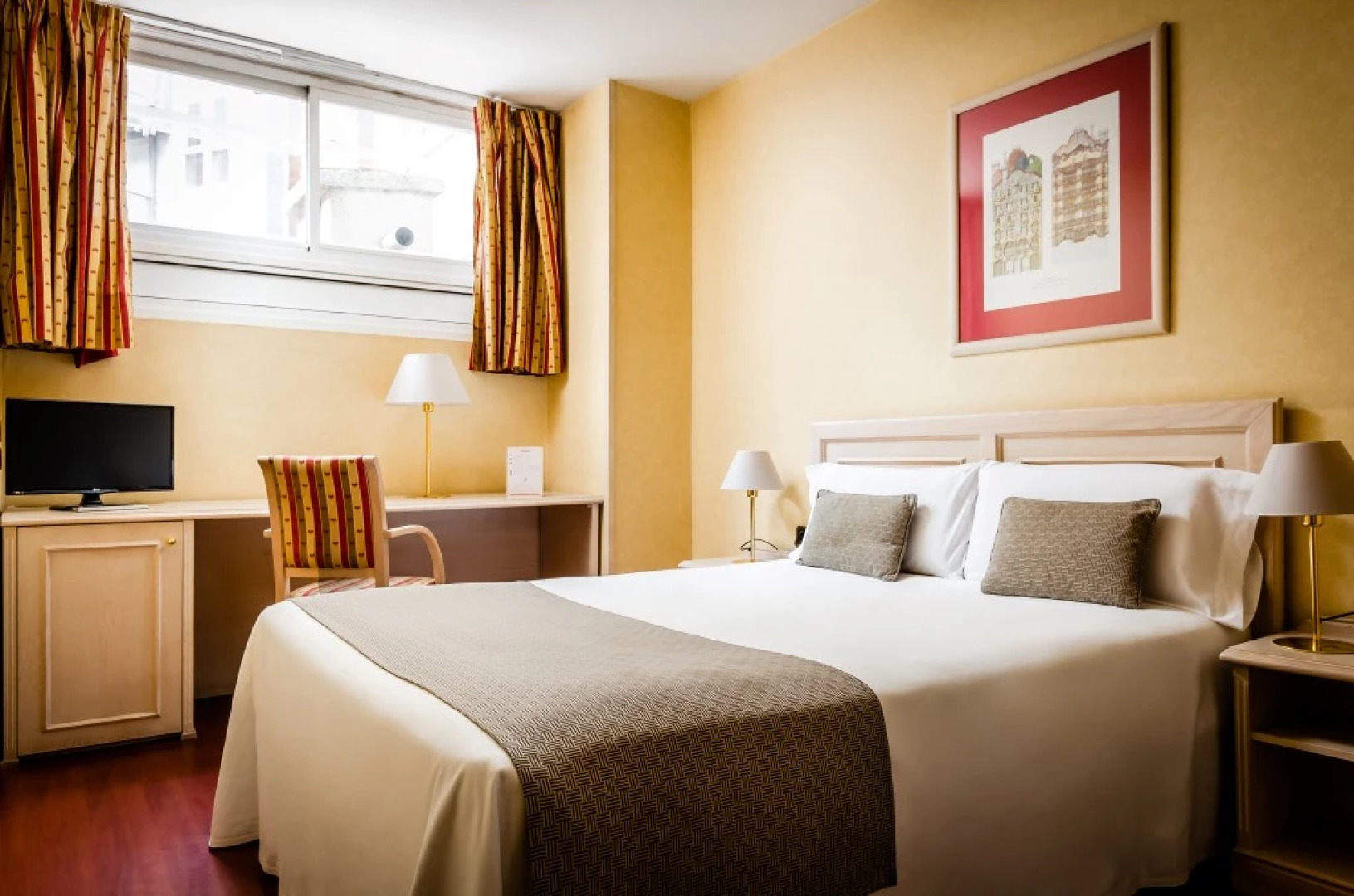 Отель Sunotel Aston