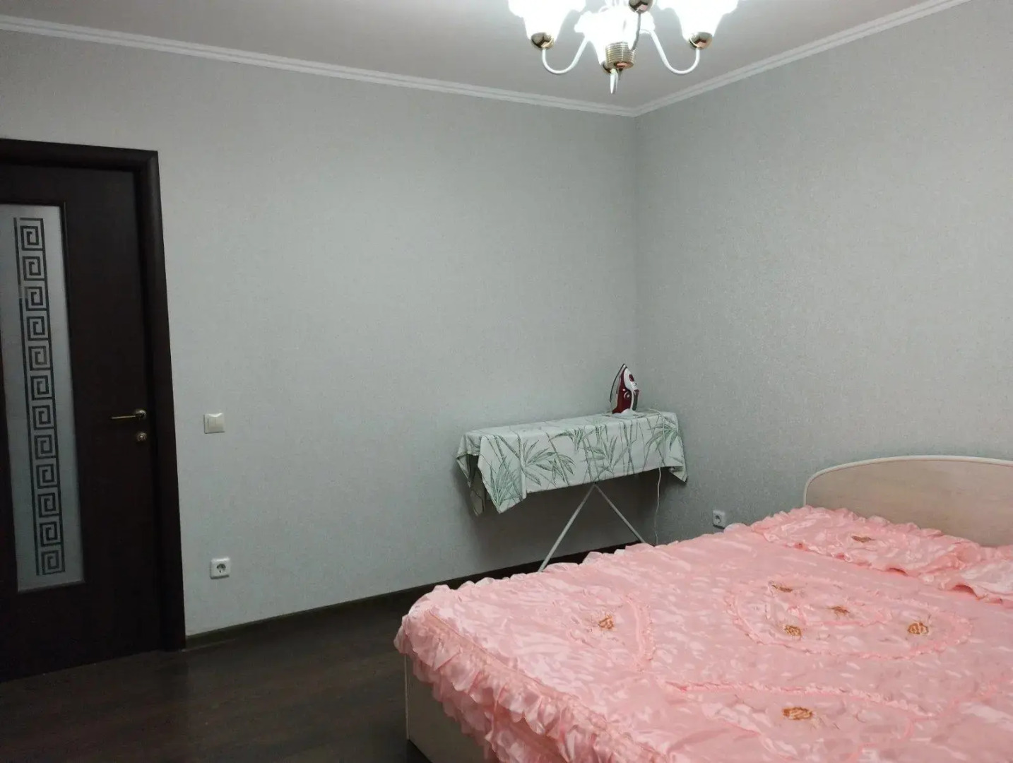 Апартаменты на улице Широтная 190 корпус 4