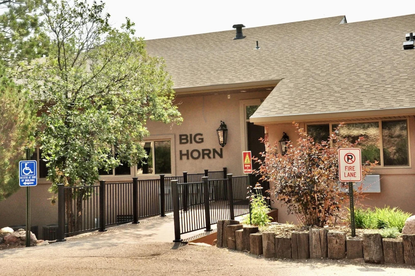 Glen Eyrie Castle & Conference Center A Ministry of the Navigators