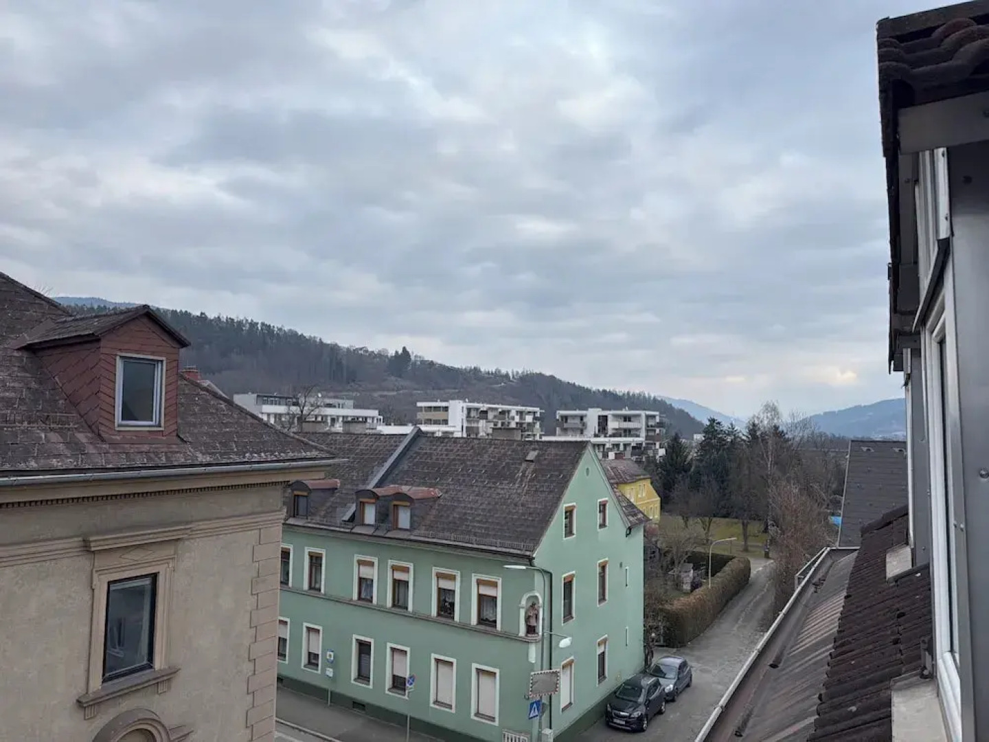 COY Apartments Leoben - Stay Comfortable & Work Smart