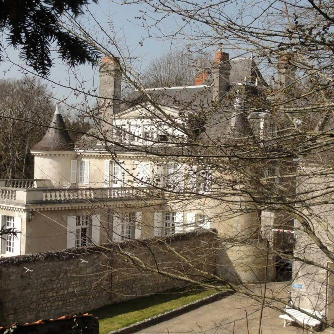 Domaine Plessis Gallu