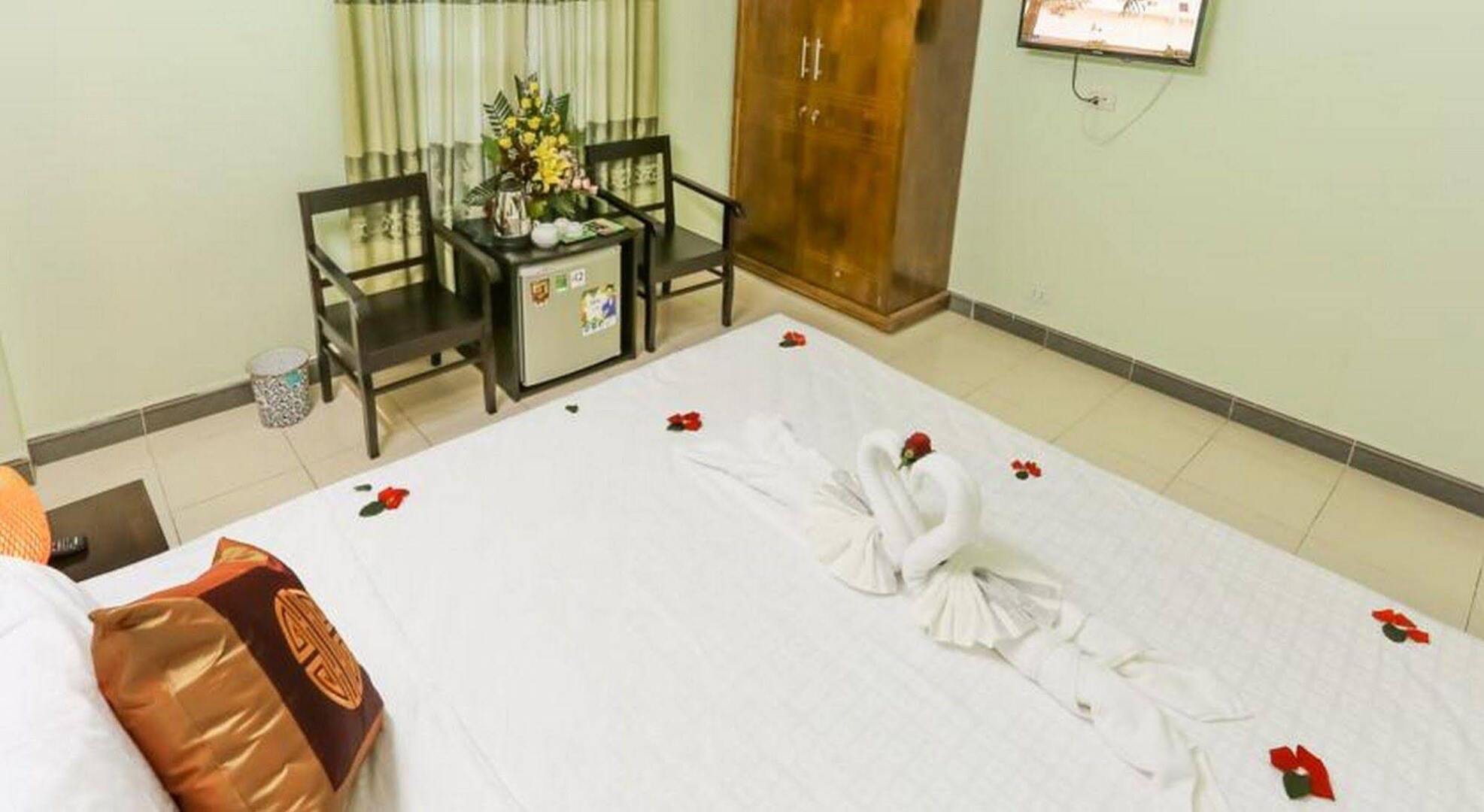 Rice Village Homestay