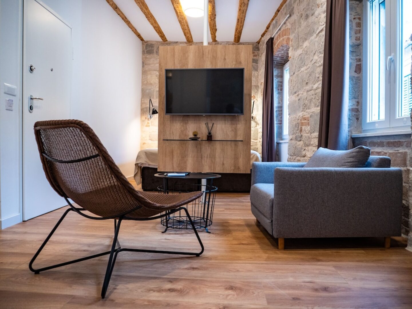 Emarconi history&luxury in Split center