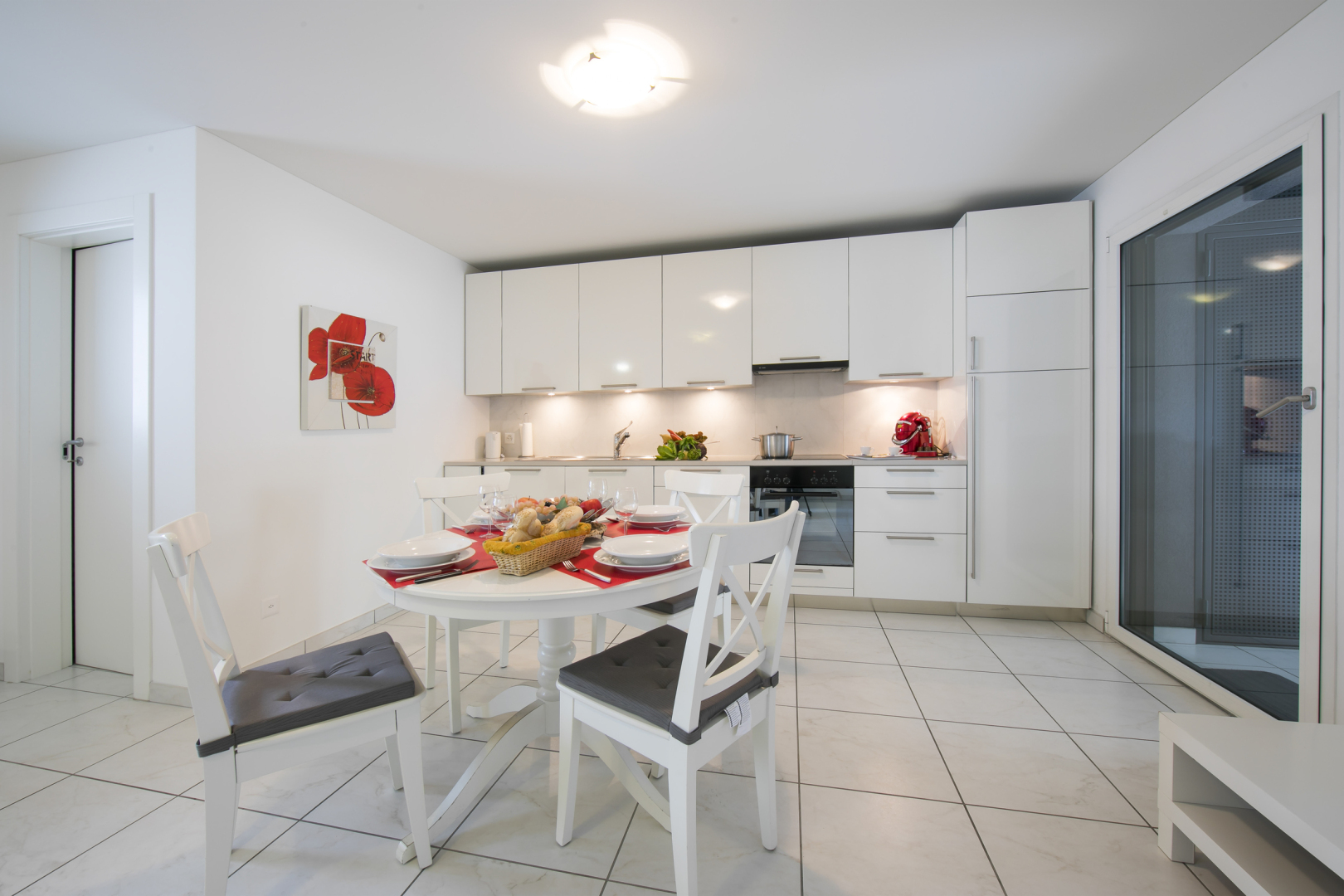 Residenza Vivian 603 A