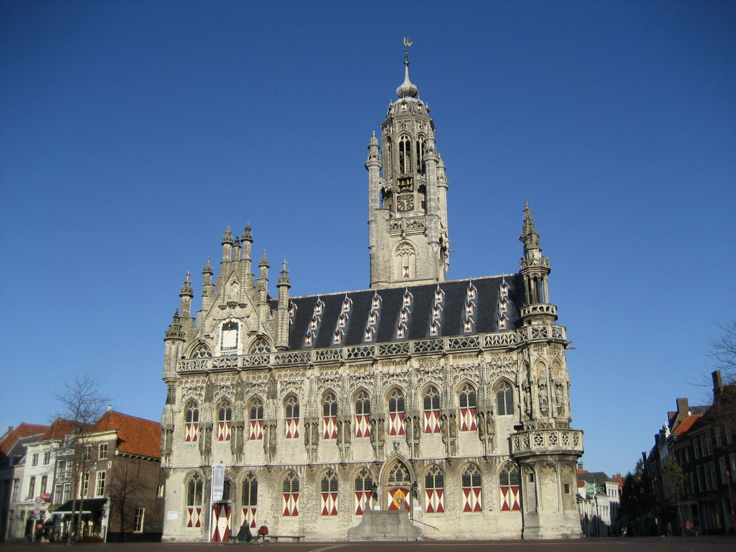 Boutique Hotel The Roosevelt