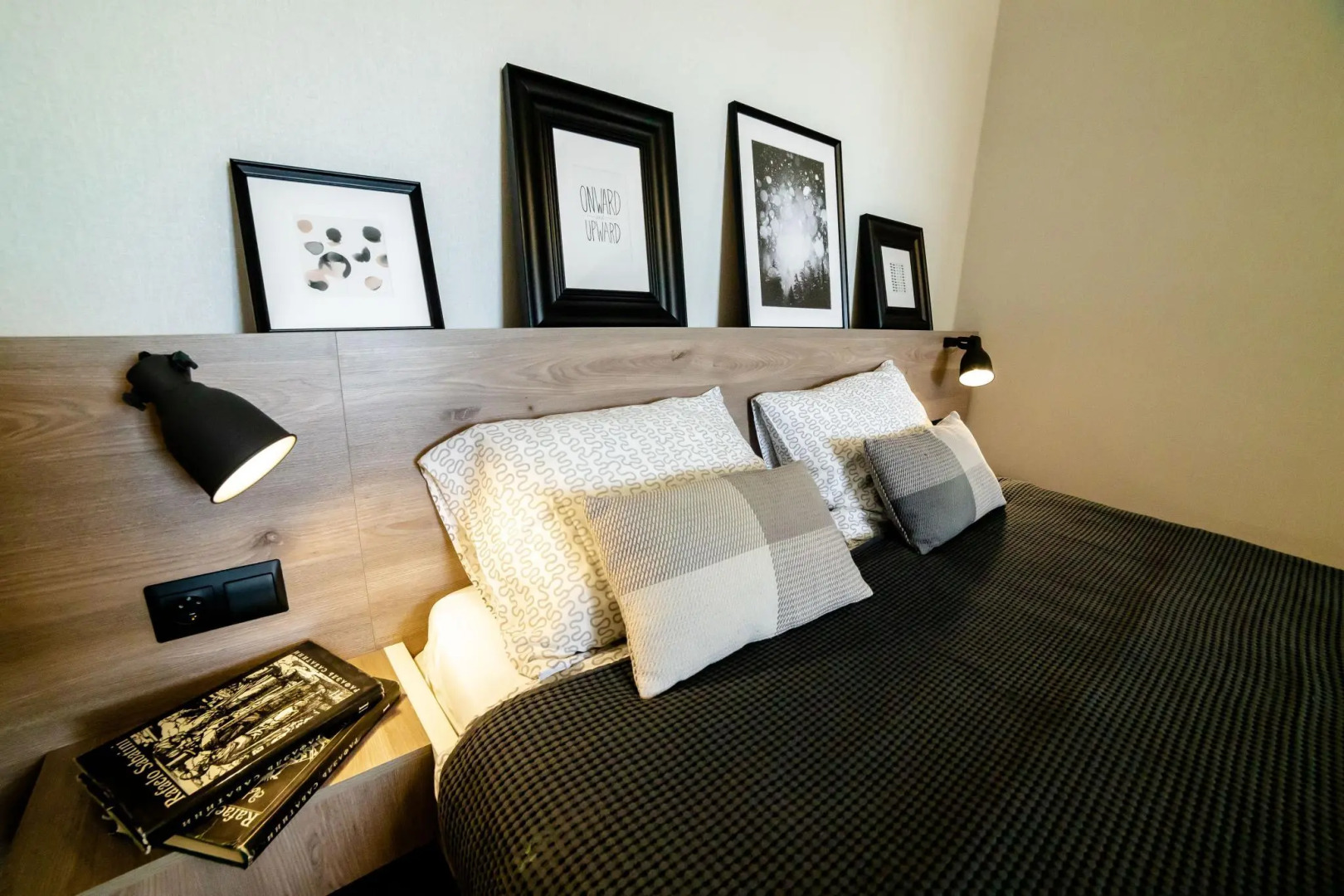 Openapart (Опенапарт) Скандинавия Family