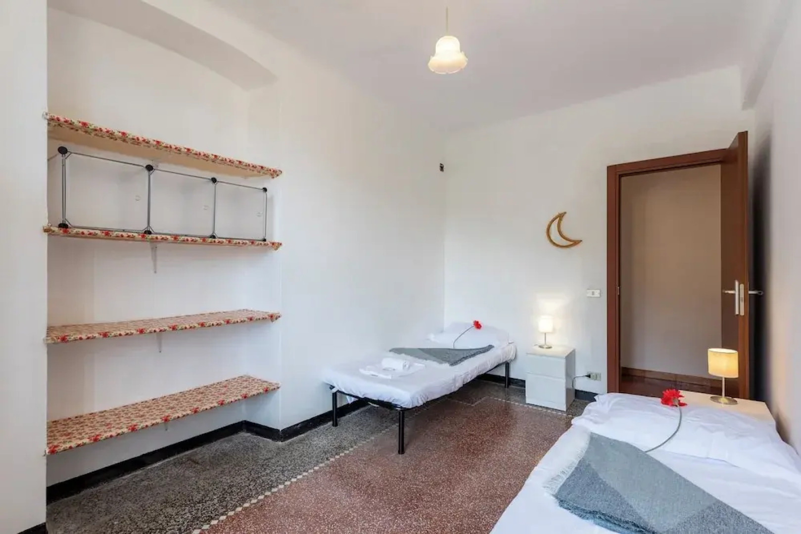 Basilico House In Mulinetti