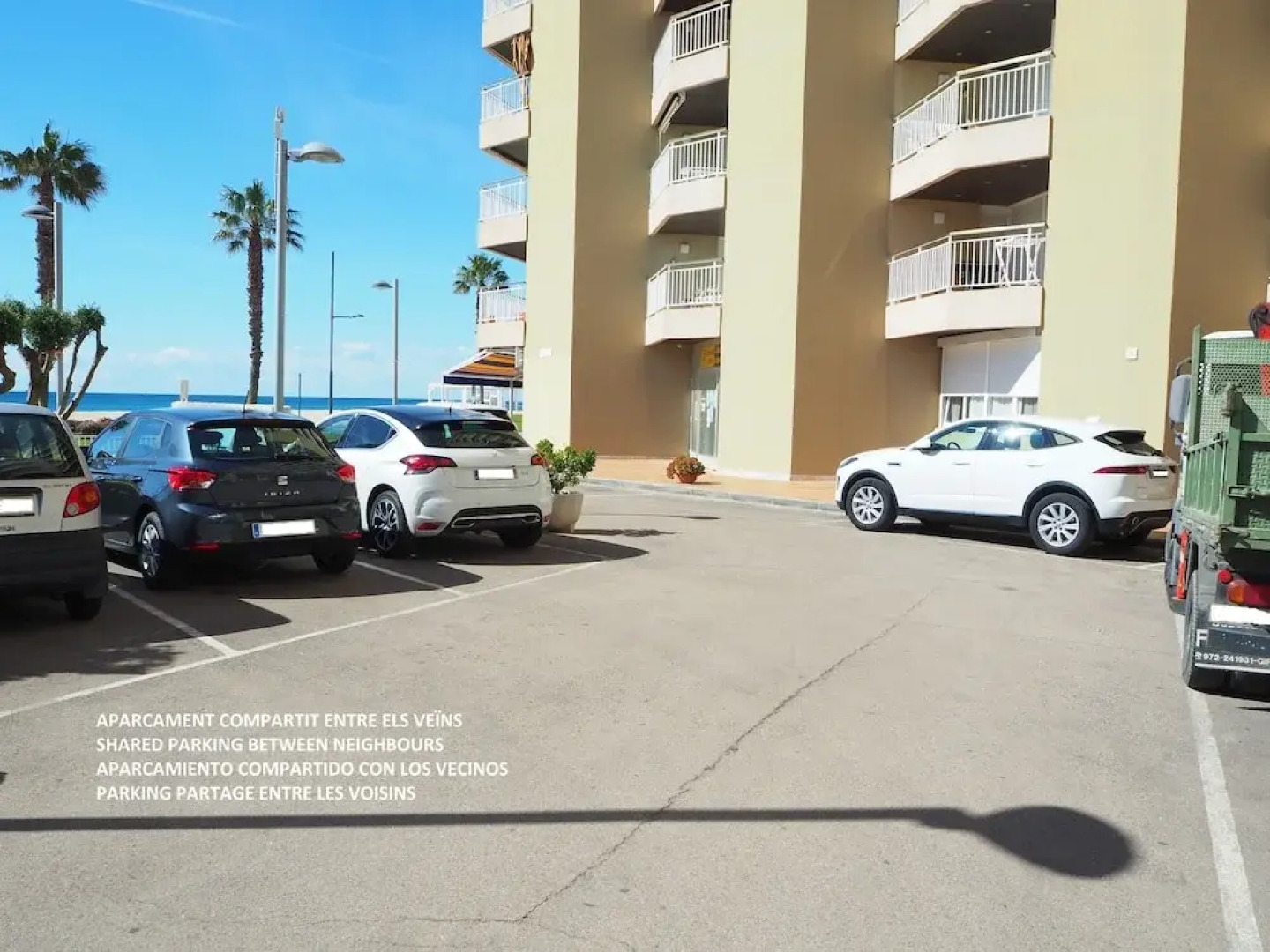 Amazing Penthouse on the Seafront