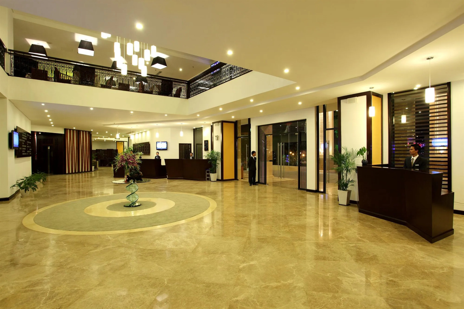 TUI BLUE Tuy Hoa - Wellness & Retreat Hotel