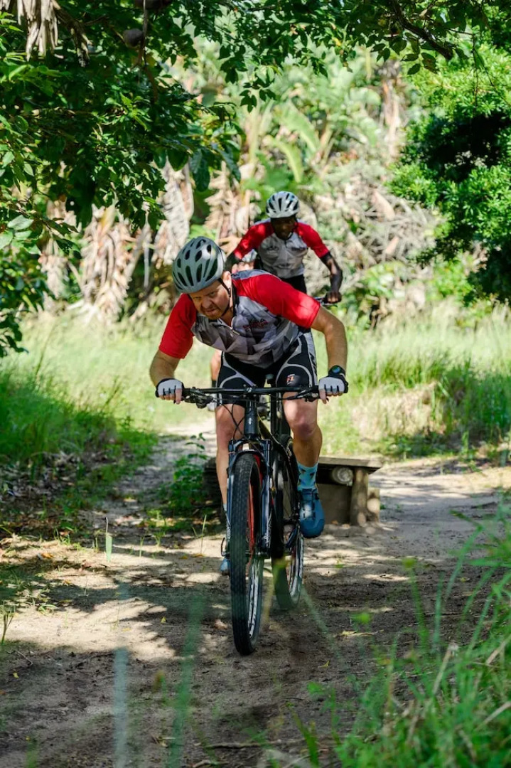 San Lameer Villa Rentals 14107