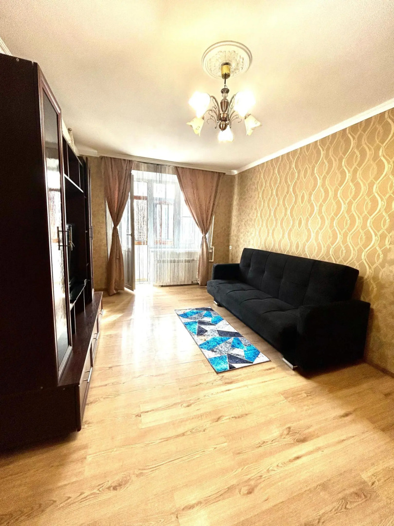 Апартаменты на улице 2-я Урицкого 57