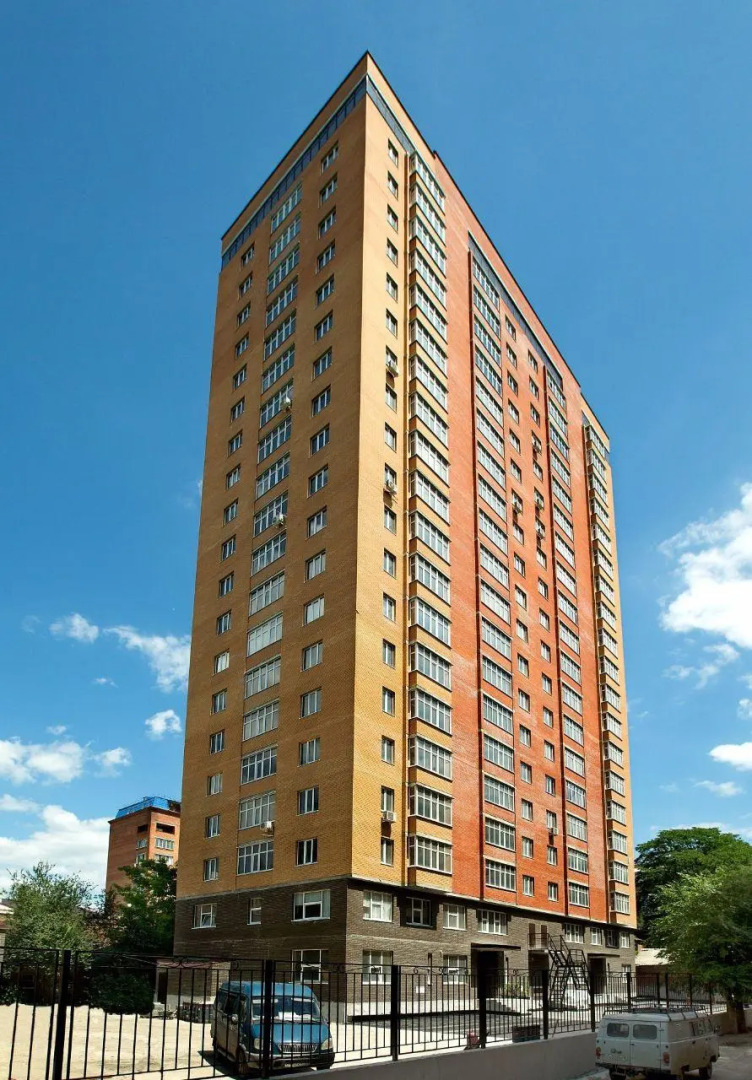 ЛофтМодерн на улице Адыгейская