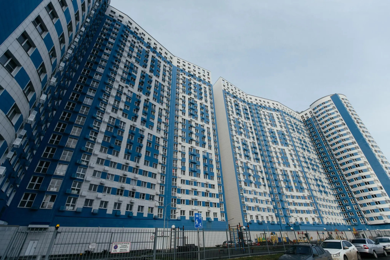 Posutochno One Days (Посуточно Ван Дэйс) на улице Береговая 73с1