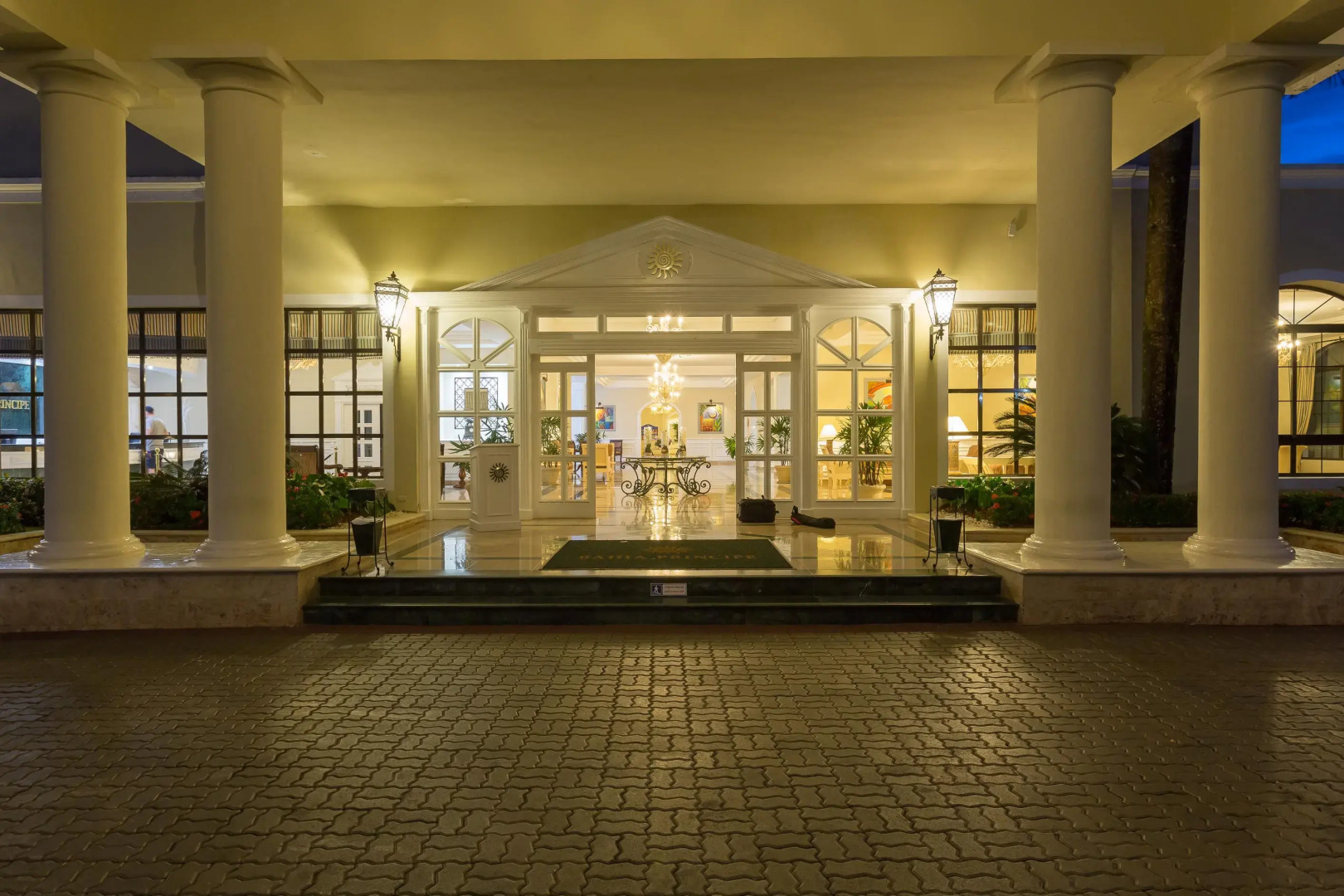 Eurostars Grand Cayacoa