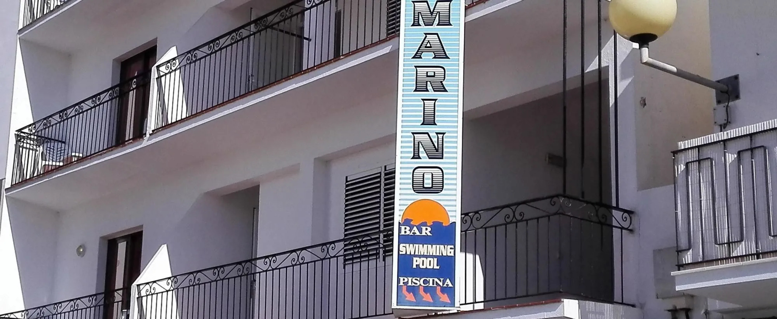Hostal Marino