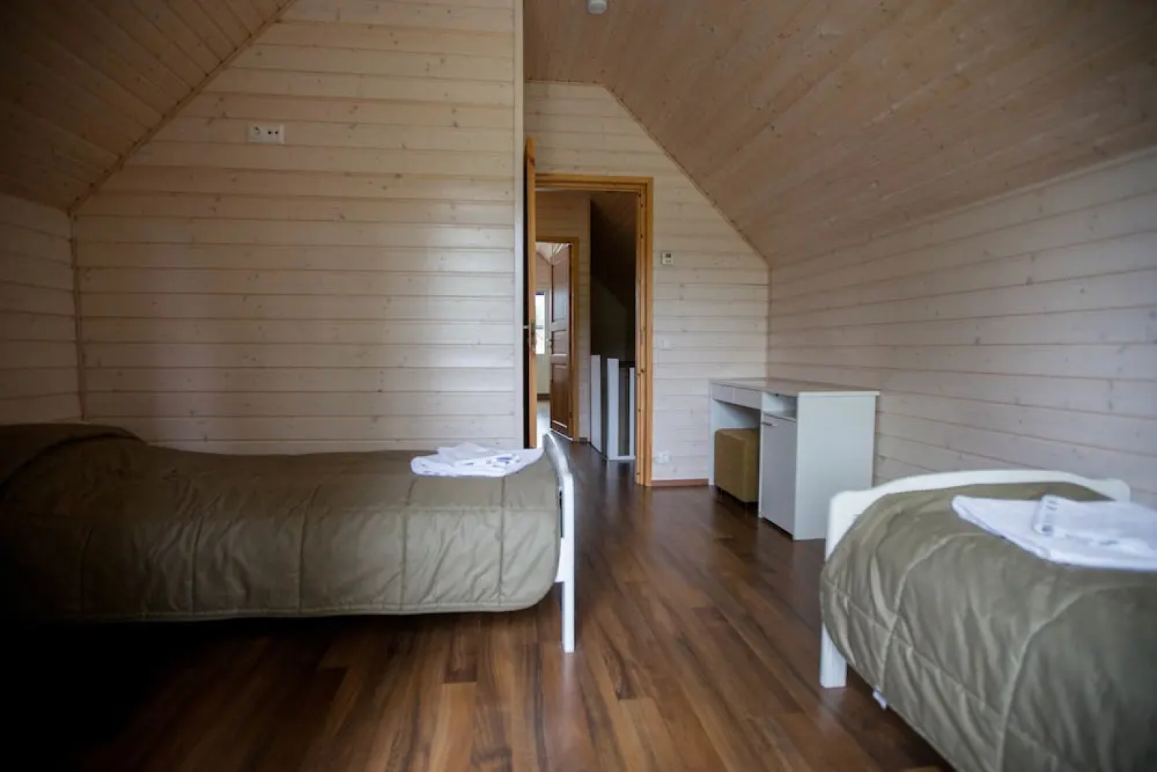 SResort Marina Villas