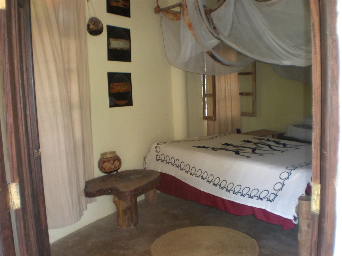 Casa Umoja Guesthouse