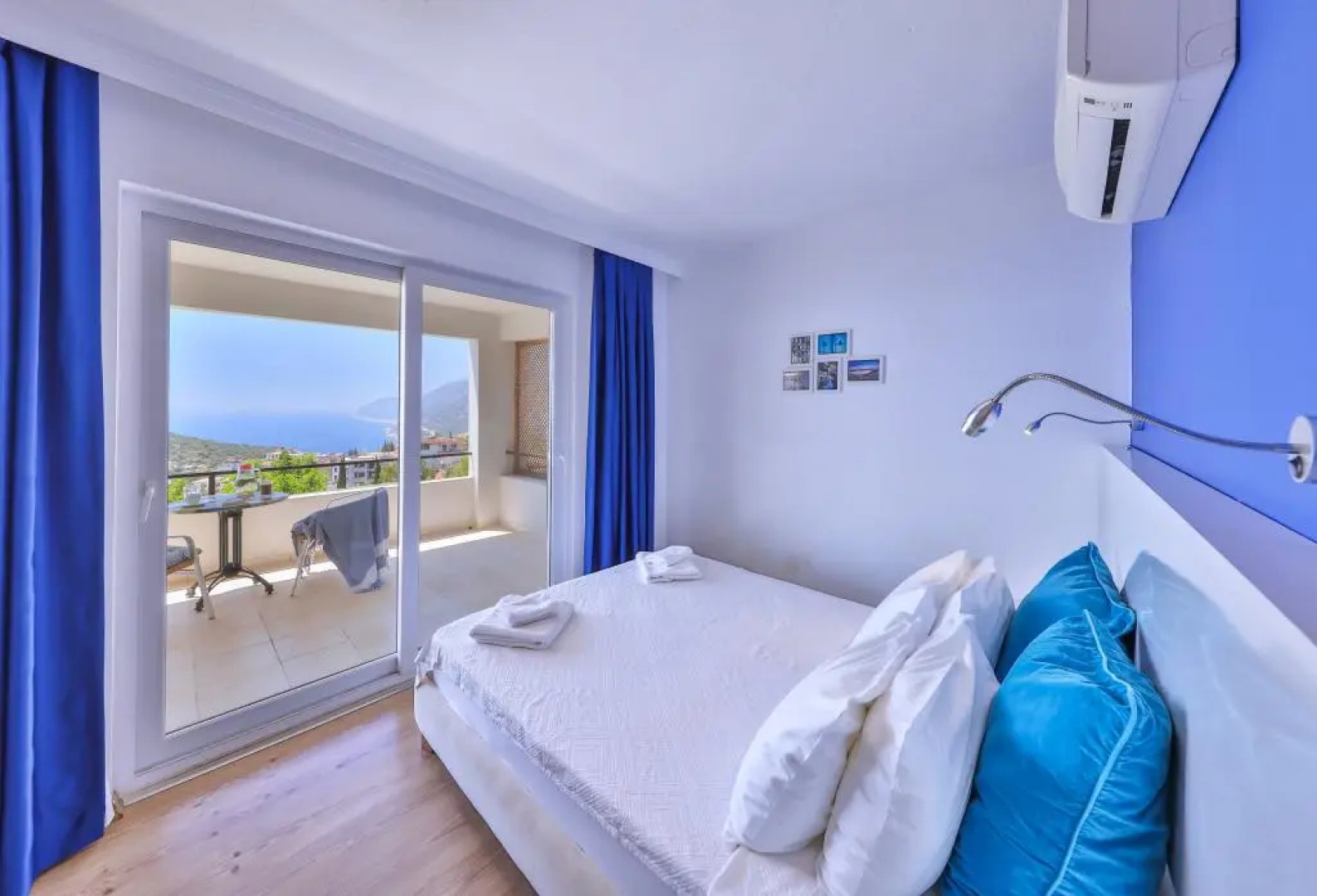 Elit Hotel & Villas Kas