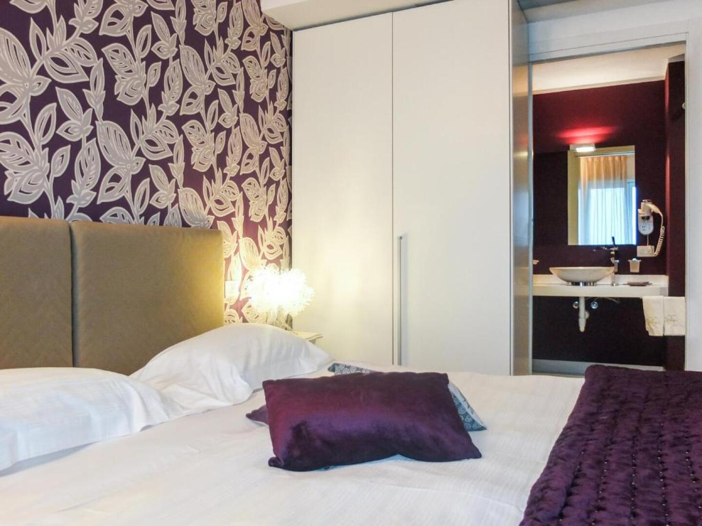 Spluga Sosta & Hotel