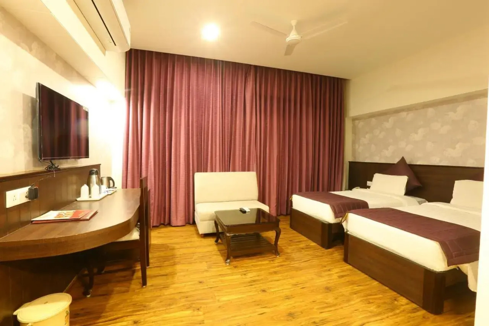 The Great Ganga, Rishikesh