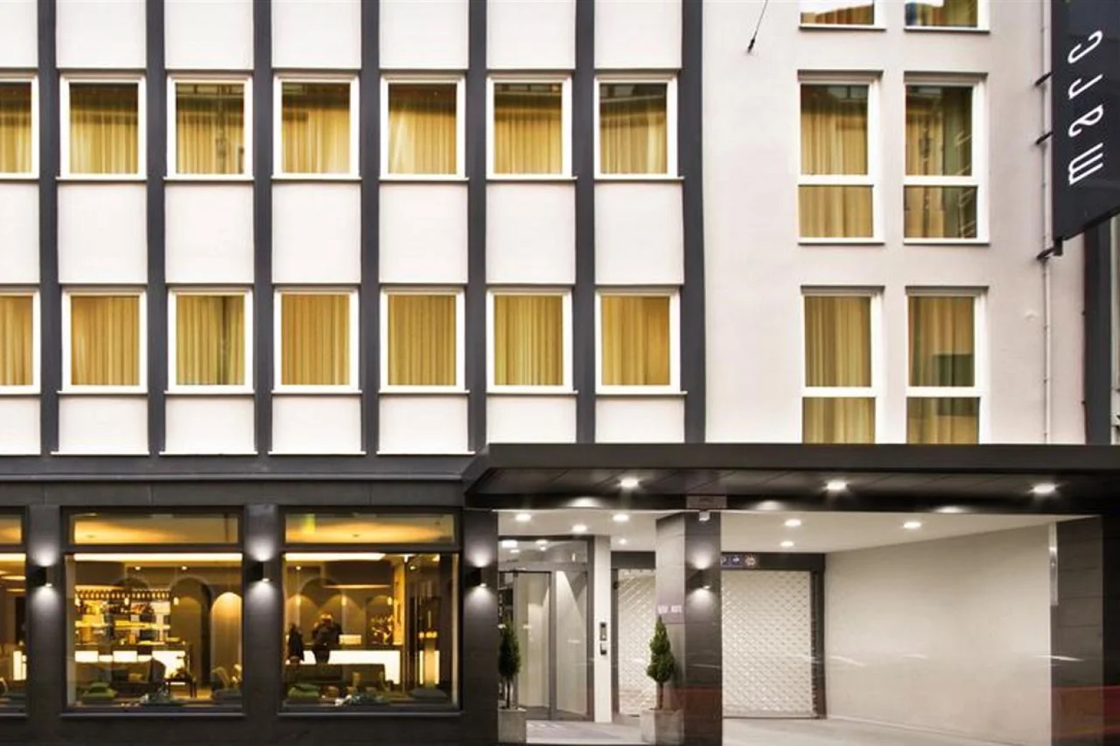 marc münchen - Adults Only