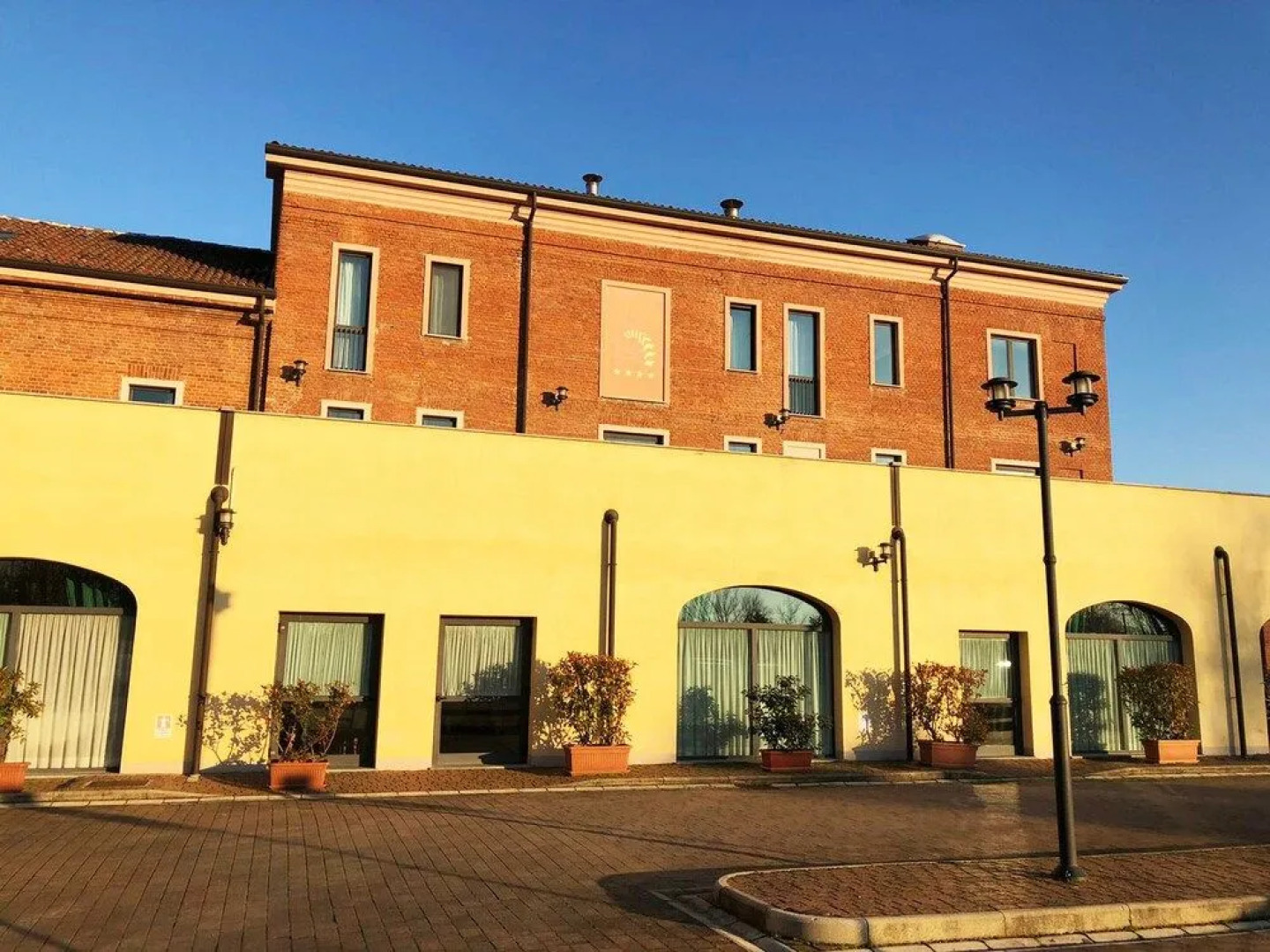 Hotel Ristorante Al Mulino by LVG Hotel Collection