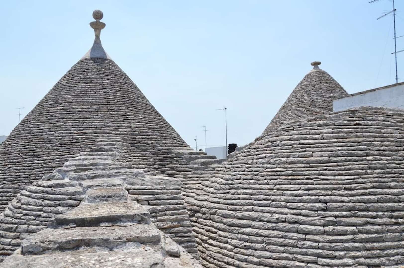 Trulli Casa Alberobello