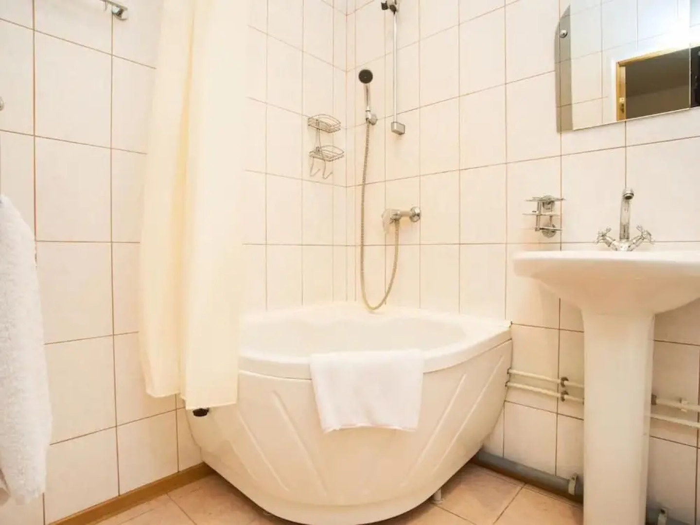 Отель Легенда Петропавловка