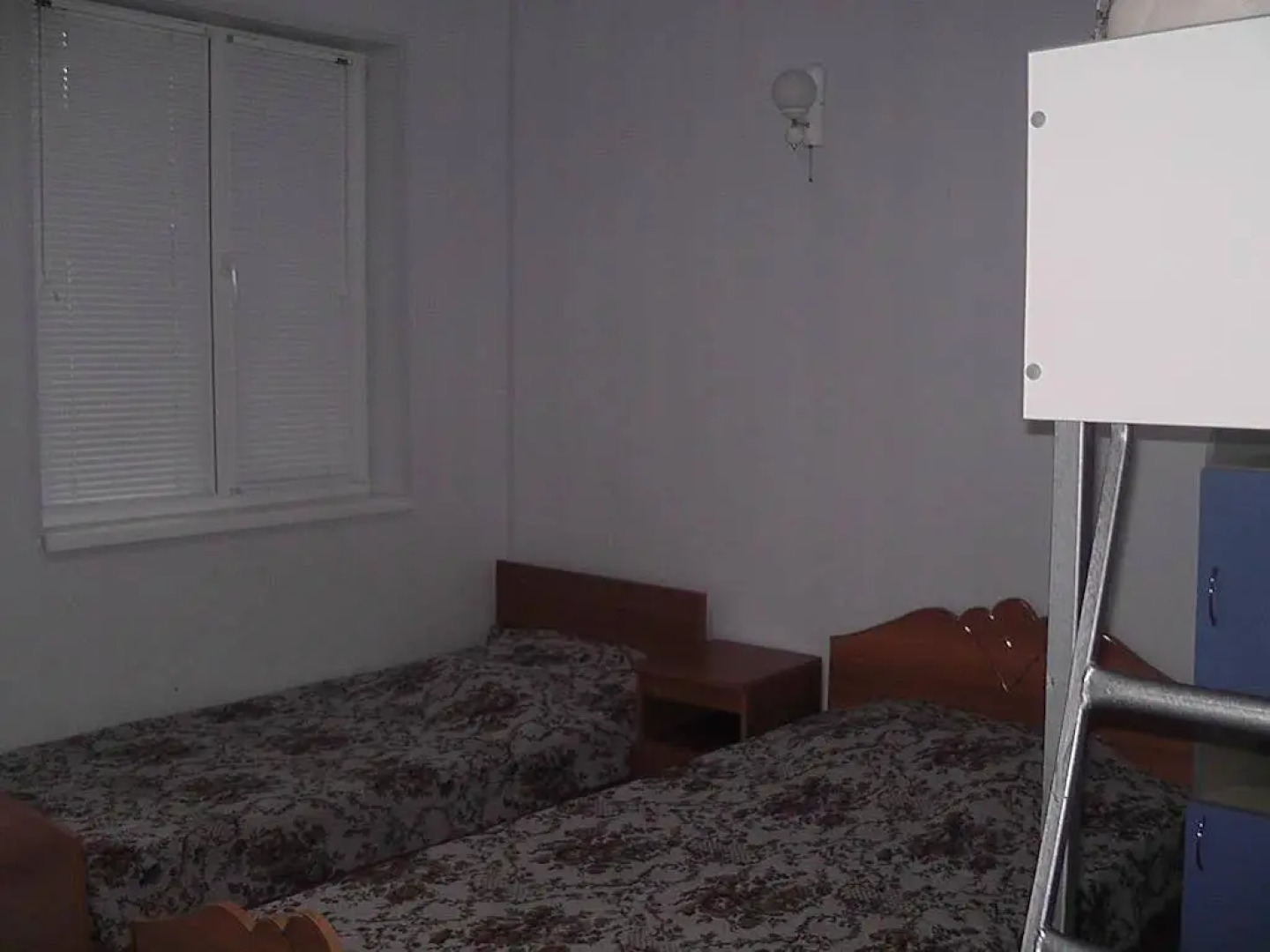 Yuzhny Briz Guest House