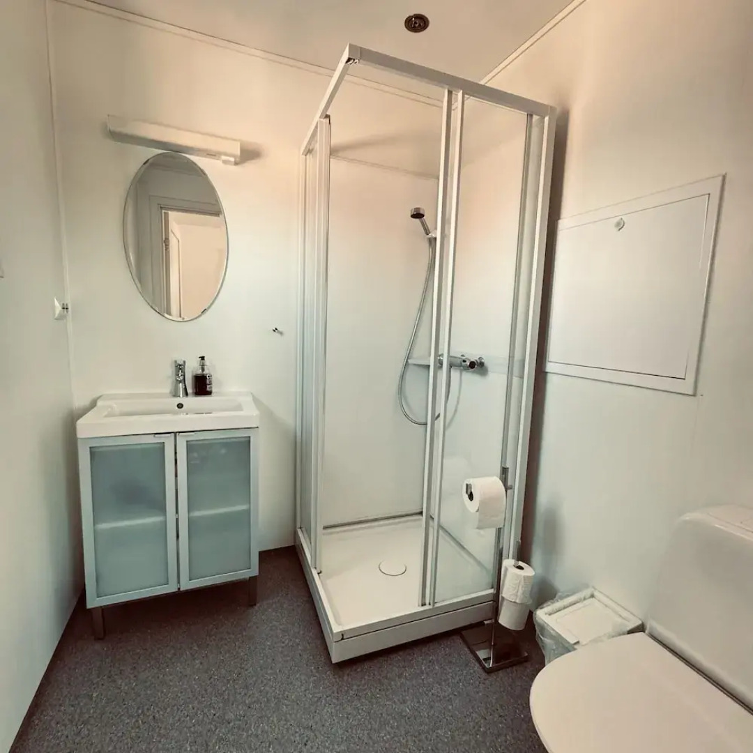 Sjøberg Hotell og Ferieleiligheter