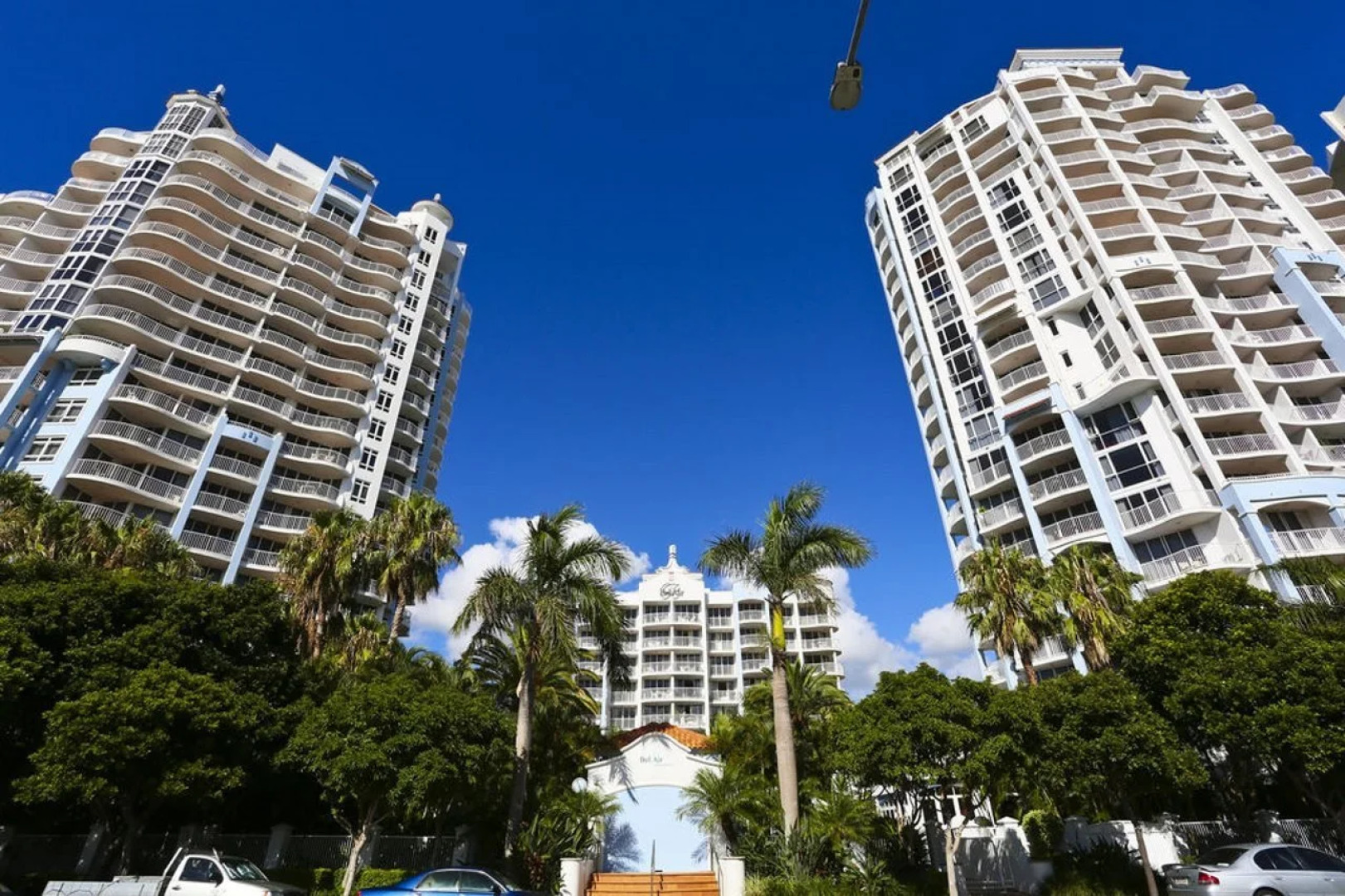 Bel Air on Broadbeach