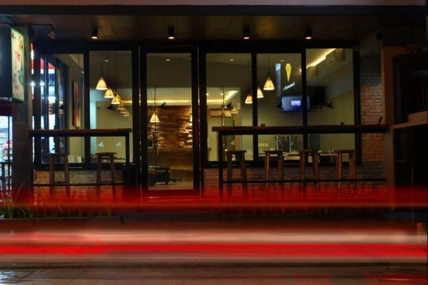 OYO 2854 COZY B&B Seminyak