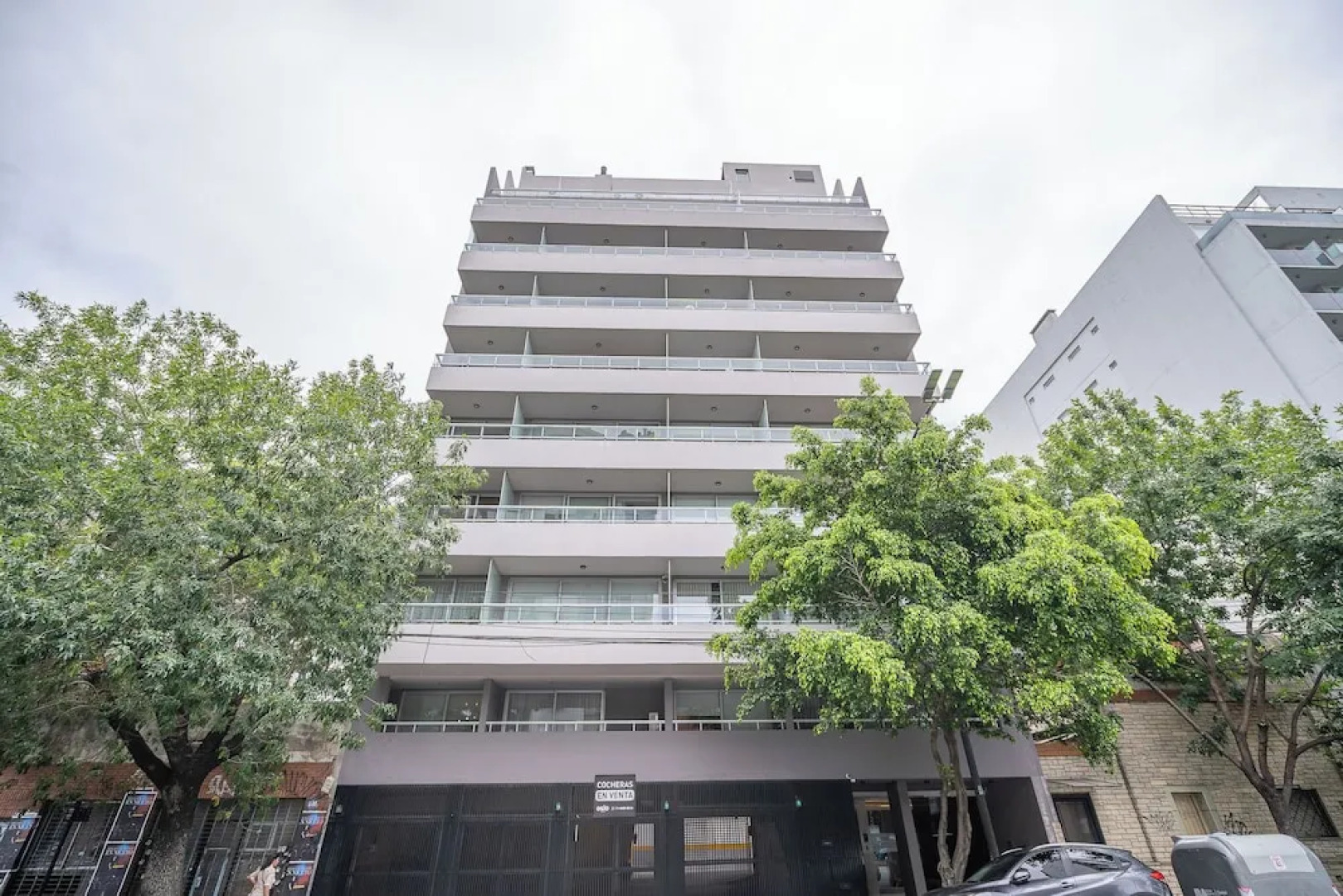 Buenos Aires Palermo Hollywood NV403