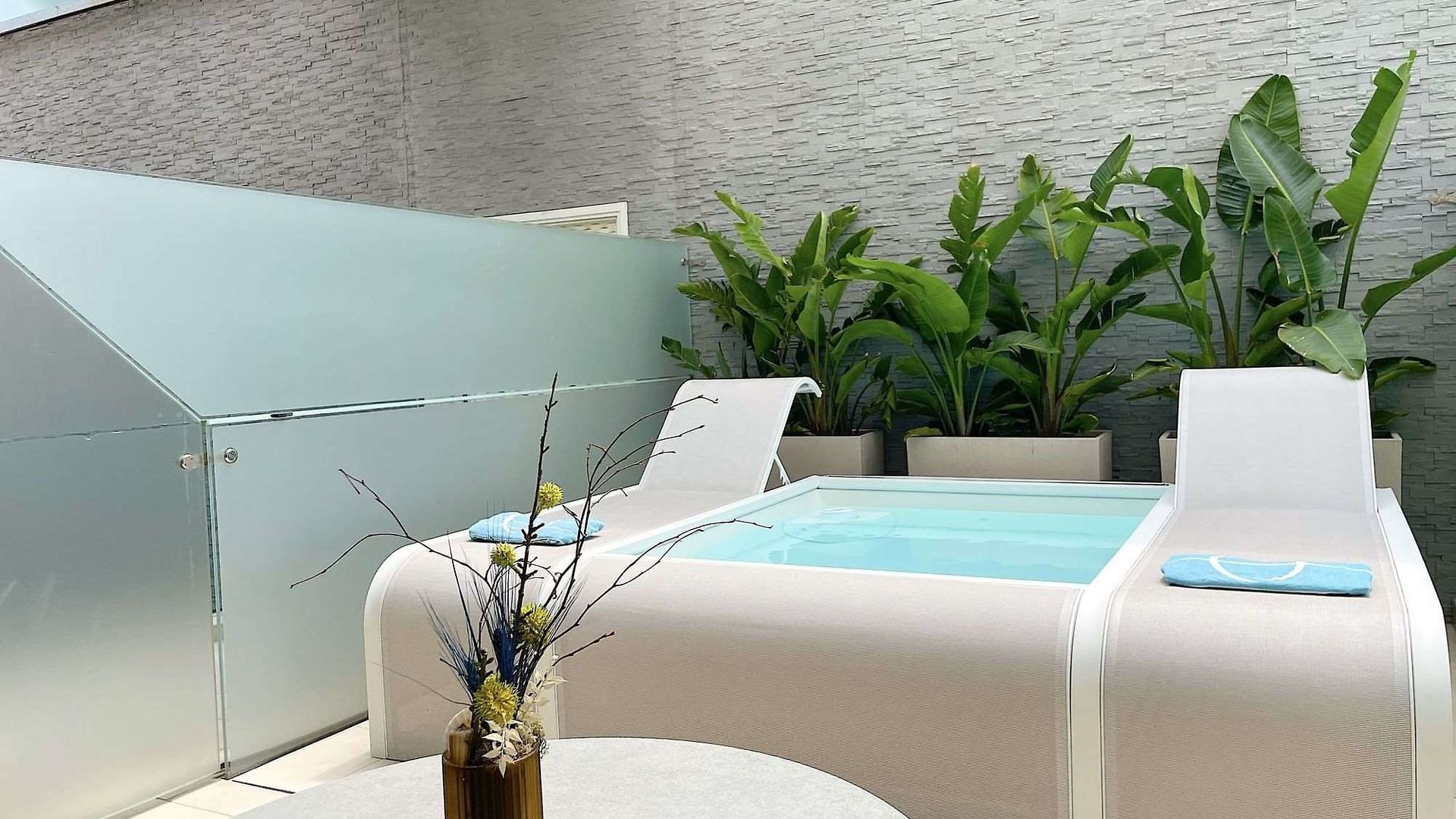 Posia Retreat & SPA | UNA Esperienze