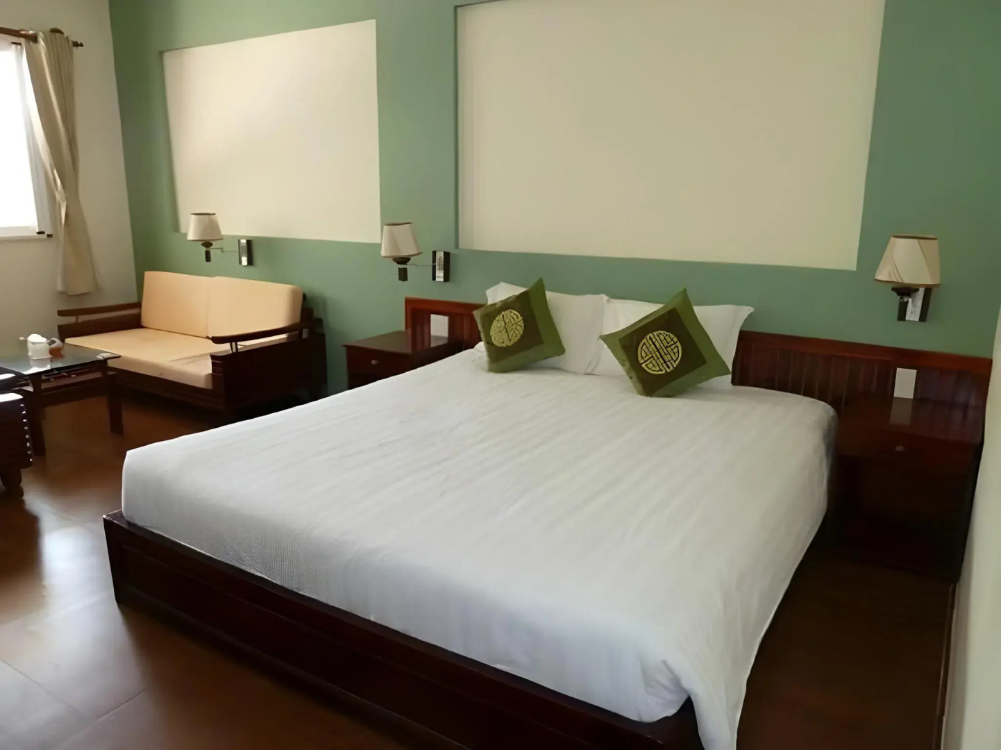 My Lan Resort & Restaurant