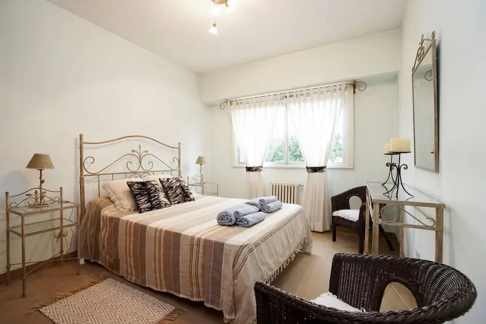 Beautiful Apartment in Plaza Mitre, Mar del Plata