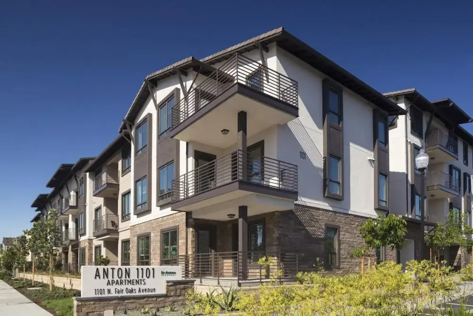 Global Luxury Suites Sunnyvale North