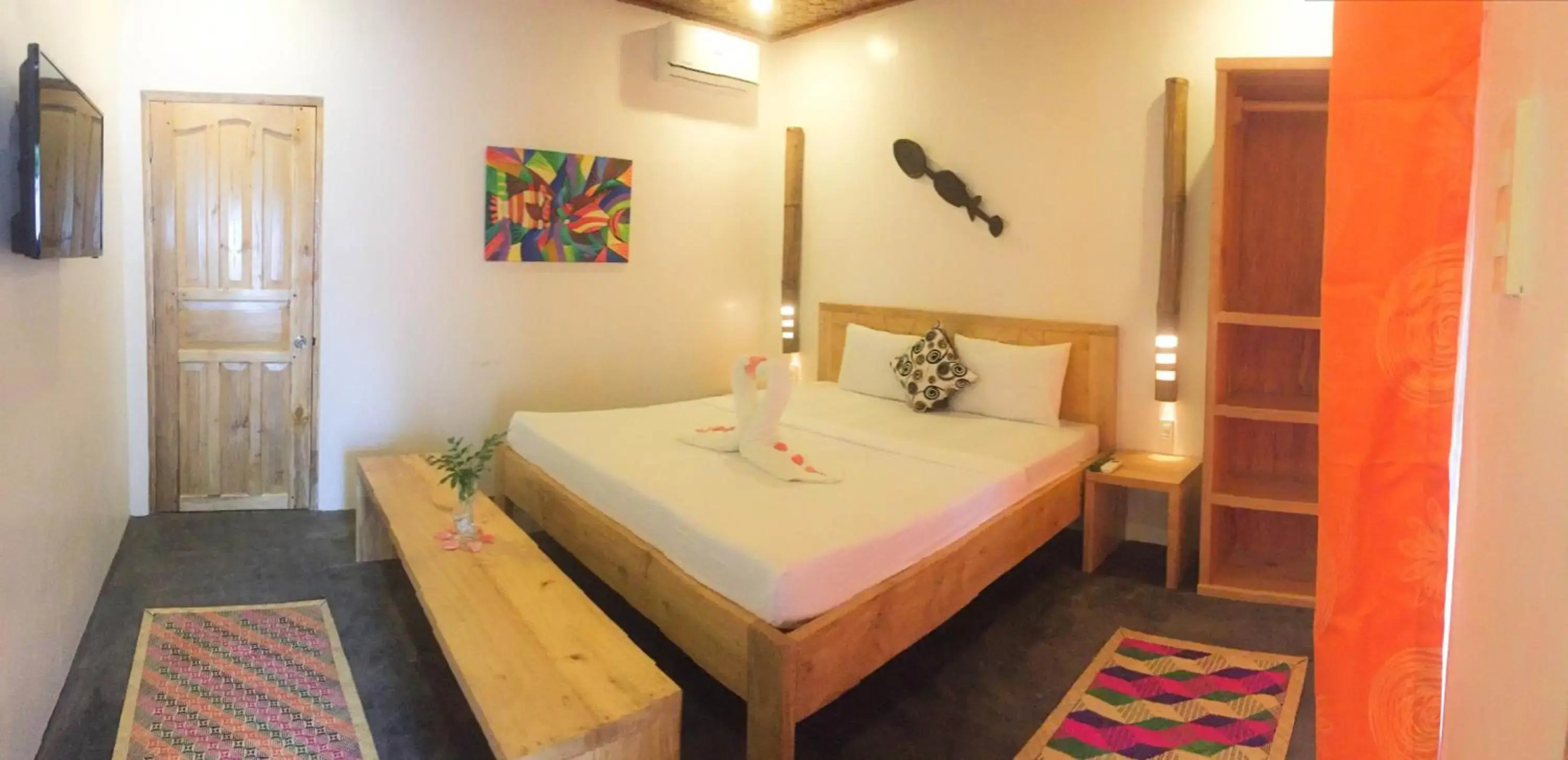 Floral Villarosa Hotel