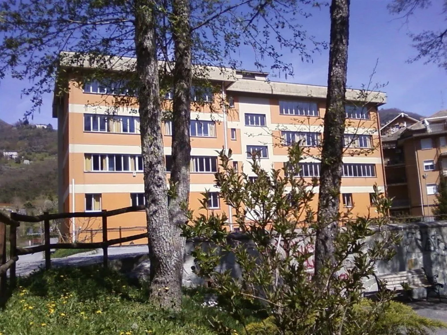 Ostello Fontanabuona - Hostel