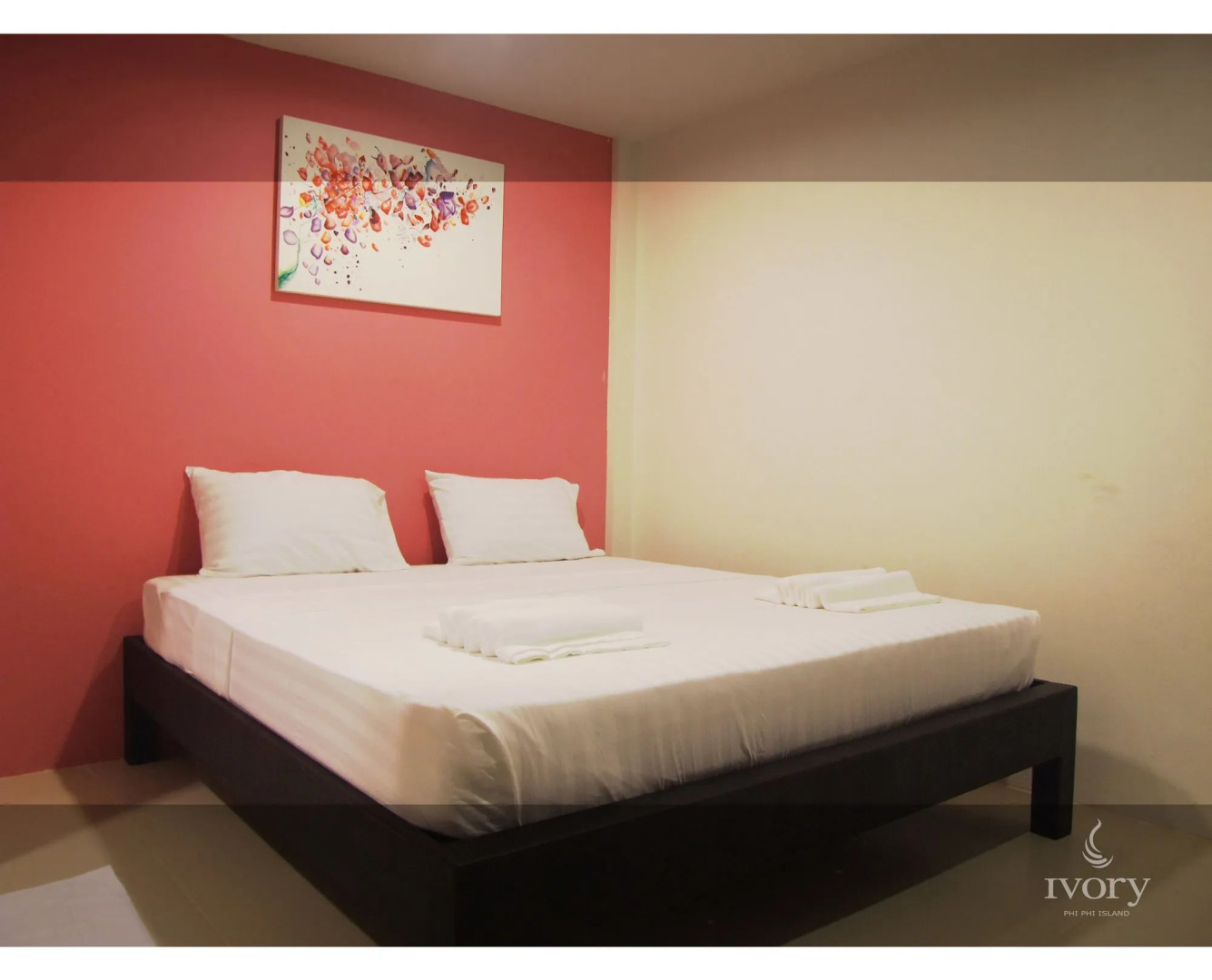 Ivory Phi Phi Island